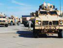 Усовершенствованные и новые американские военные автомобили Усовершенствованные и новые американские военные автомобили