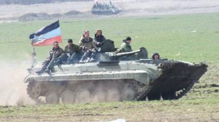Бегство карателей из Широкино: два фактора одной победы Бегство карателей из Широкино: два фактора одной победы