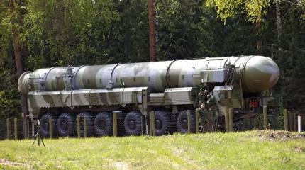 РВСН России вдвое увеличат количество контрактников РВСН России вдвое увеличат количество контрактников
