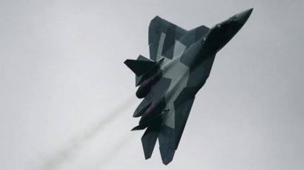 Ростех: ОПК разработала систему, которая в разы снизит заметность Т-50 Ростех: ОПК разработала систему, которая в разы снизит заметность Т-50