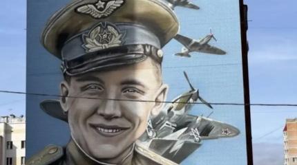Как лётчик Кунгурцев стал дважды Героем Советского Союза за три месяца