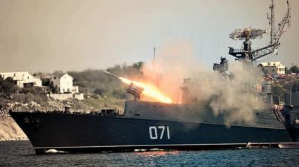 Нашли и уничтожили: «Альбатросы» «потопили» подлодку в Чёрном море Нашли и уничтожили: «Альбатросы» «потопили» подлодку в Чёрном море