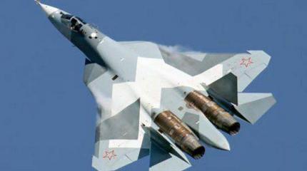 Кооперация России с Индией спасет Т-50 от китайского плагиата Кооперация России с Индией спасет Т-50 от китайского плагиата