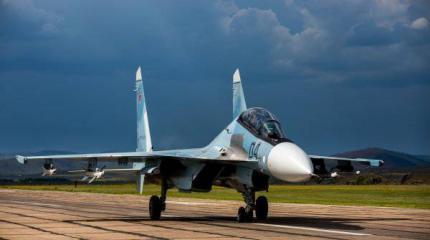Проверка реальностью: новые шансы России на рынке военной авиации Проверка реальностью: новые шансы России на рынке военной авиации