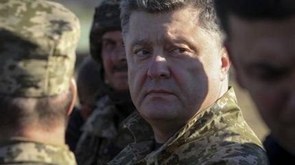 Тихий кадровый переворот: Порошенко уволил руководство внешней разведки