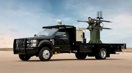 В зоне СВО впервые уничтожен новейший ЗРК MAAWLR из США ценой в 6 млн долл