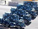 Удары по Сирии станут испытанием для китайских радаров Удары по Сирии станут испытанием для китайских радаров