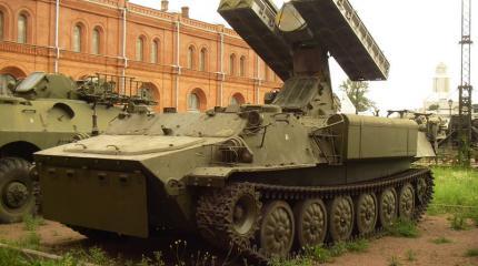История создания зенитно-ракетного комплекса Стрела-10 История создания зенитно-ракетного комплекса Стрела-10