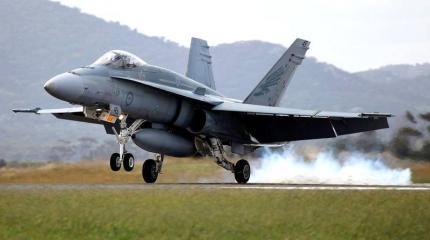 США открывают в Сирии «важный фронт» США открывают в Сирии «важный фронт»
