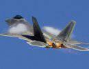 F-22 Raptor глазами американцев F-22 Raptor глазами американцев