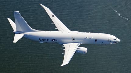 Кремль не считает перехват самолета-разведчика США неоправданным риском