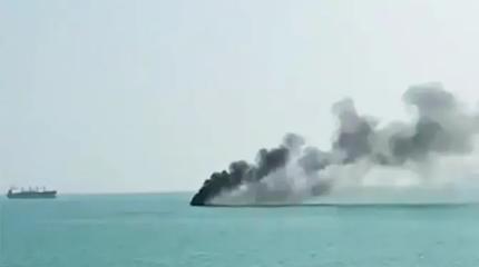 Уроки поражения иранского флота крайне ценны для российского ВМФ