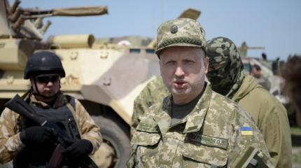 ВСУ планирует стать одной из сильнейших армий Европы ВСУ планирует стать одной из сильнейших армий Европы