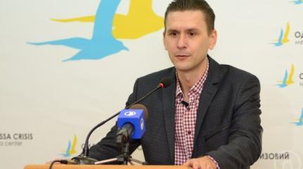 100500 трупов Коваленко: укроблогер «предсказал будущее» Донбасса