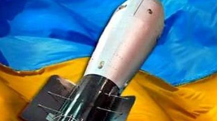 Украина снова грозит России ядерным оружием? Украина снова грозит России ядерным оружием?