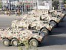 Джихадисты, получившие боевой опыт в Сирии готовятся захватить Иорданию