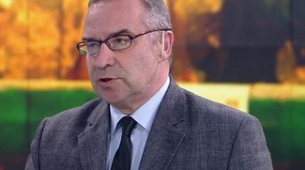 Андрей Кошкин: НАТО окружило Россию и кричит слоганы Андрей Кошкин: НАТО окружило Россию и кричит слоганы