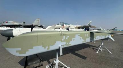 Скоро рассекретят новейшие беспилотные платформы С-71М и С-71К для Су-57Э