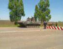 Украинские силовики взяли в кольцо Мариуполь Украинские силовики взяли в кольцо Мариуполь