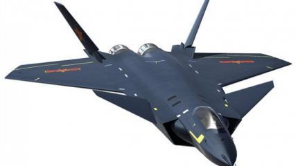 Реклама против реальности: Китайский истребитель пятого поколения J-20 Реклама против реальности: Китайский истребитель пятого поколения J-20