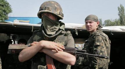 Хунта решила разместить под Одессой базу Нацгвардии Хунта решила разместить под Одессой базу Нацгвардии