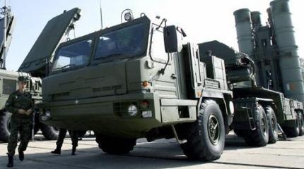 Российская армия скоро получит гиперзвуковое оружие и ЗРС С-500 Российская армия скоро получит гиперзвуковое оружие и ЗРС С-500
