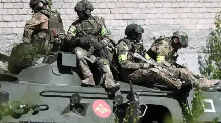 Бомба для Буданова: почему Россия не ликвидирует главарей киевского режима Бомба для Буданова: почему Россия не ликвидирует главарей киевского режима