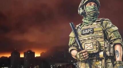 Новости СВО: Армия РФ ведёт боевые действия на Славянском направлении