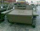 Плавающий танк Т-38 Плавающий танк Т-38