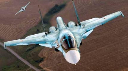 Итоги операции ВКС РФ в Сирии: новая база и сближение с курдами Итоги операции ВКС РФ в Сирии: новая база и сближение с курдами