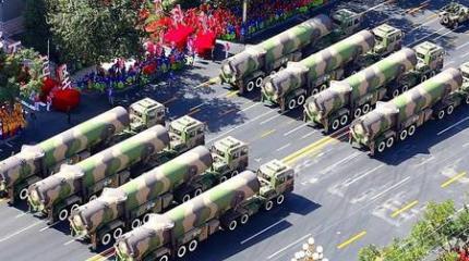 Китайцы пошли по русскому пути Китайцы пошли по русскому пути