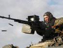 Учение с боевой стрельбой