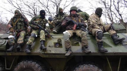 Новороссия продолжает побеждать Новороссия продолжает побеждать