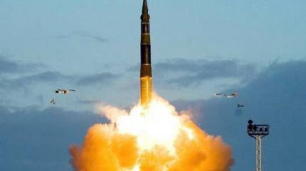 Пентагон собирается обезвредить российские ракеты Пентагон собирается обезвредить российские ракеты