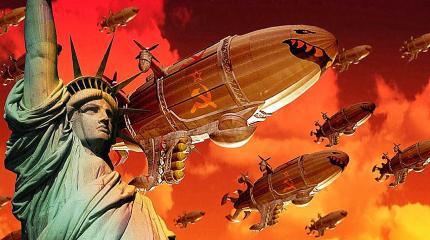 В России заявили о начале «холодной войны лайт» В России заявили о начале «холодной войны лайт»