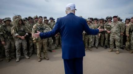 Трамп ударил по союзникам: программу 333 обнулят для всей Восточной Европы