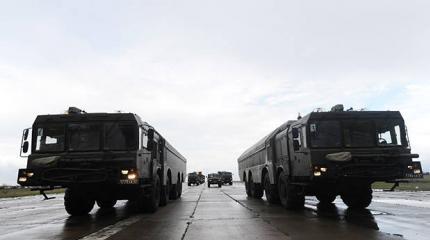 Осиное гнездо: что военные развернули в Крыму за два года? Осиное гнездо: что военные развернули в Крыму за два года?