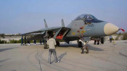 Катастрофы не будет, если Иран потеряет большую часть боевых самолетов