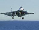 Интенсивность полетов морской авиации Северного флота постоянно растет Интенсивность полетов морской авиации Северного флота постоянно растет
