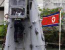 Власти Панамы обнаружили на задержанном судне КНДР взрывчатые вещества Власти Панамы обнаружили на задержанном судне КНДР взрывчатые вещества