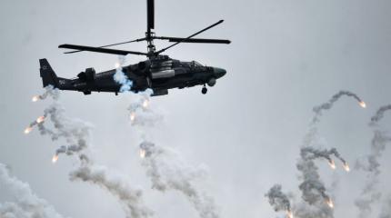 AH-1Z против Ка-52: кто выживет в смертельной схватке «рептилий» AH-1Z против Ка-52: кто выживет в смертельной схватке «рептилий»