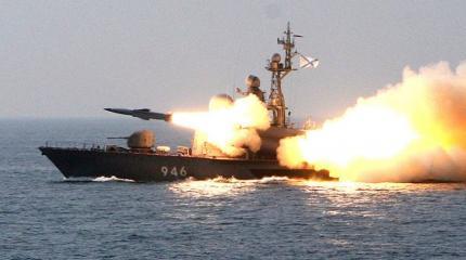 «Удав», «Запад» и великолепная сотня: грандиозное обновление ВМФ РФ «Удав», «Запад» и великолепная сотня: грандиозное обновление ВМФ РФ