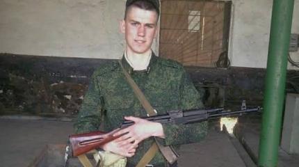 Истинное лицо украинских СМИ – «правда», которую они рассказали о погибшем солдате в Сирии Истинное лицо украинских СМИ – «правда», которую они рассказали о погибшем солдате в Сирии