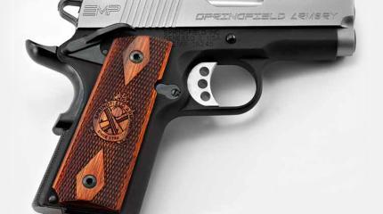 Пистолет Springfield Armory EMP