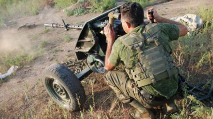 Кто разрубит гордиев узел войны в Донбассе? Кто разрубит гордиев узел войны в Донбассе?