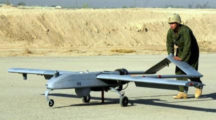 Американские беспилотники появятся над Украиной Американские беспилотники появятся над Украиной