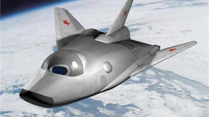 «Буран-Б» — ядерная смерть из космоса «Буран-Б» — ядерная смерть из космоса