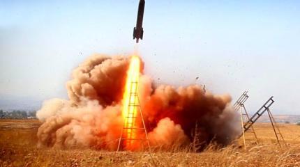 В осажденных кварталах Алеппо среди боевиков началась война В осажденных кварталах Алеппо среди боевиков началась война