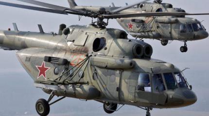 В МИг избавились от Украины: российским вертолетам – российские детали В МИг избавились от Украины: российским вертолетам – российские детали