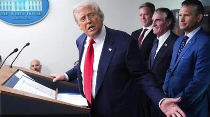 Трамп, к ужасу Киева, готов без боя подарить Путину Краматорск и Славянск